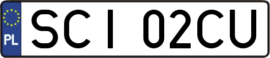 SCI02CU