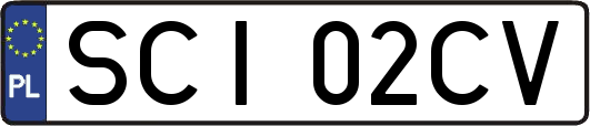 SCI02CV