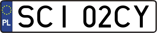 SCI02CY