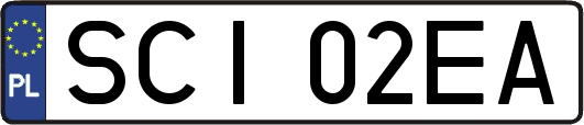 SCI02EA