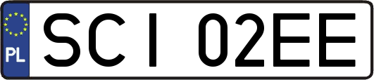 SCI02EE