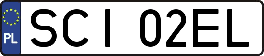 SCI02EL
