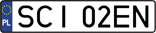 SCI02EN