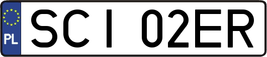 SCI02ER