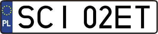 SCI02ET