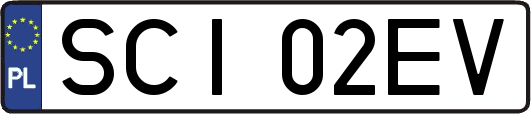 SCI02EV