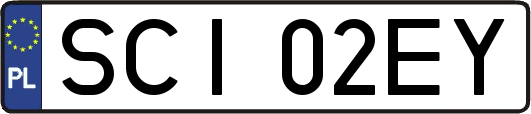 SCI02EY