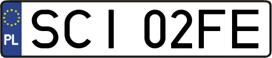 SCI02FE