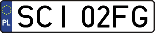 SCI02FG