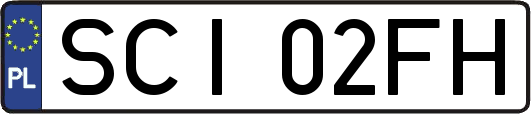 SCI02FH