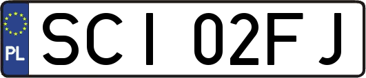 SCI02FJ