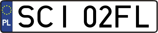 SCI02FL