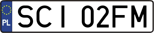 SCI02FM