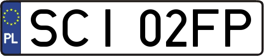 SCI02FP