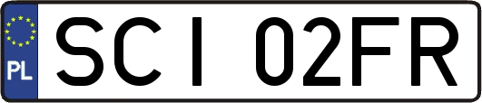 SCI02FR