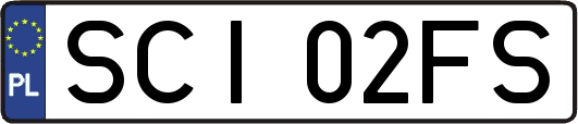 SCI02FS