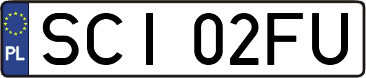 SCI02FU