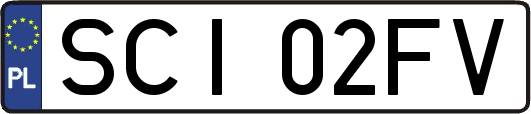 SCI02FV