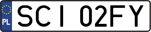 SCI02FY