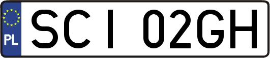 SCI02GH