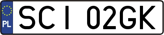 SCI02GK
