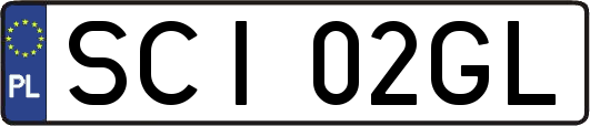 SCI02GL
