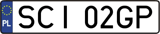 SCI02GP