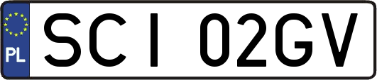 SCI02GV