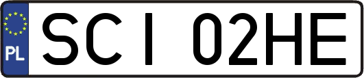 SCI02HE