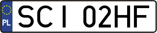 SCI02HF