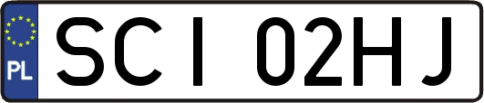 SCI02HJ