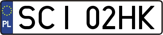 SCI02HK