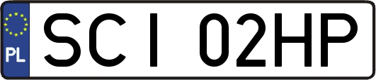 SCI02HP