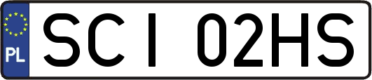 SCI02HS