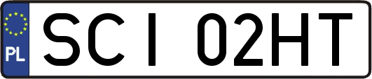 SCI02HT