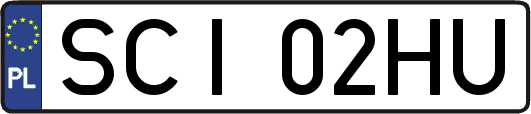 SCI02HU