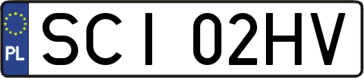 SCI02HV