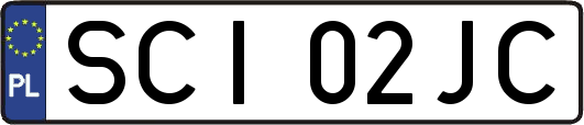 SCI02JC
