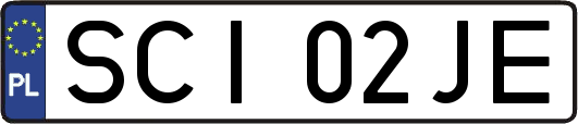 SCI02JE