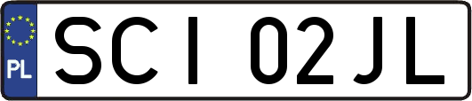 SCI02JL