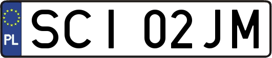SCI02JM