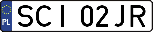 SCI02JR