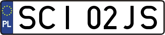 SCI02JS