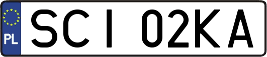 SCI02KA