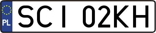 SCI02KH