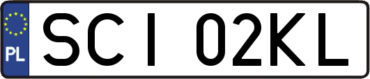 SCI02KL