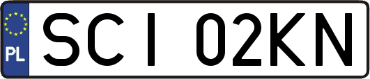 SCI02KN