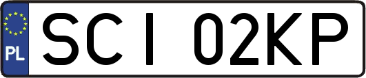 SCI02KP