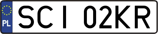 SCI02KR