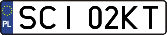 SCI02KT